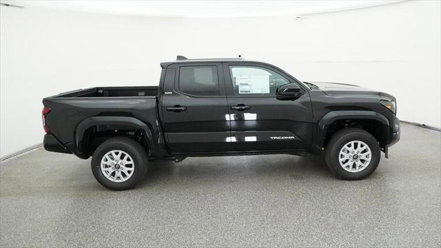 new 2024 Toyota Tacoma car, priced at $43,450