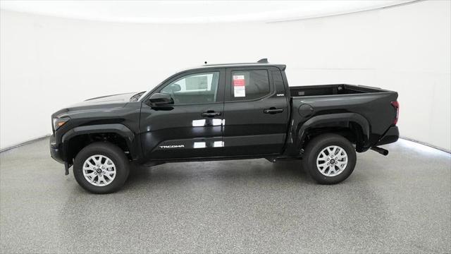 new 2024 Toyota Tacoma car, priced at $43,450