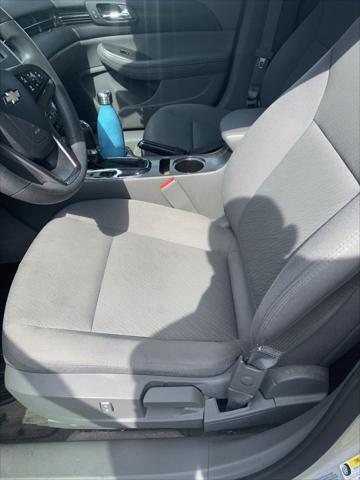 used 2015 Chevrolet Malibu car, priced at $11,195