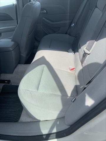 used 2015 Chevrolet Malibu car, priced at $11,195