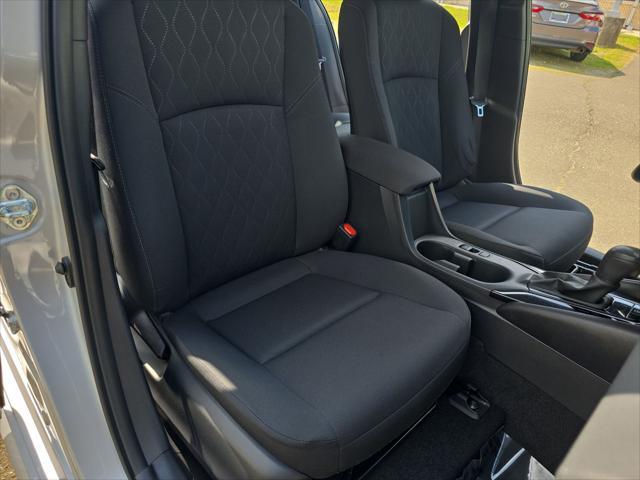 used 2024 Toyota Corolla car, priced at $21,500