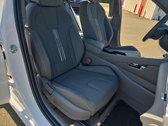 used 2024 Hyundai Elantra car, priced at $20,880