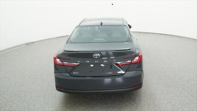 new 2025 Toyota Camry car, priced at $31,046