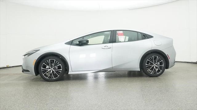 new 2024 Toyota Prius car, priced at $34,056