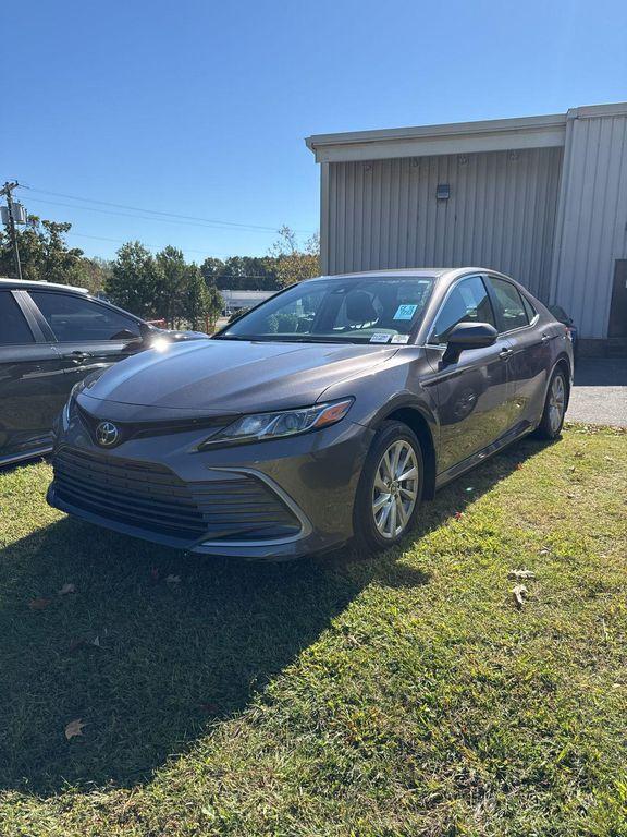 used 2023 Toyota Camry car, priced at $23,880