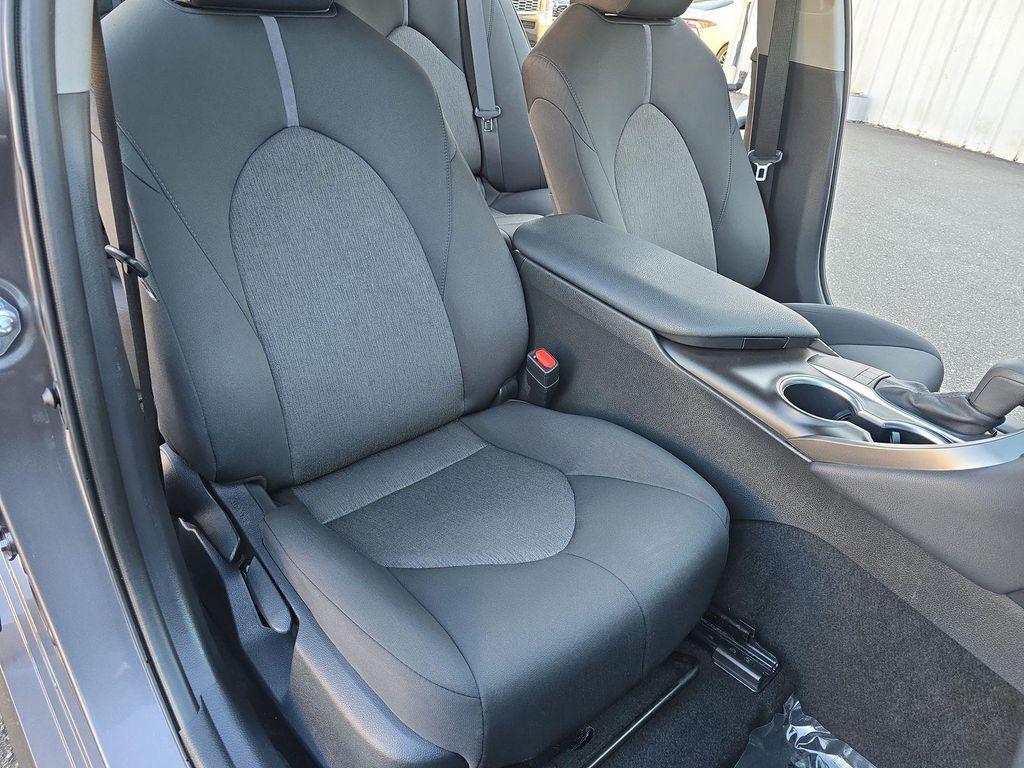 used 2023 Toyota Camry car, priced at $22,880