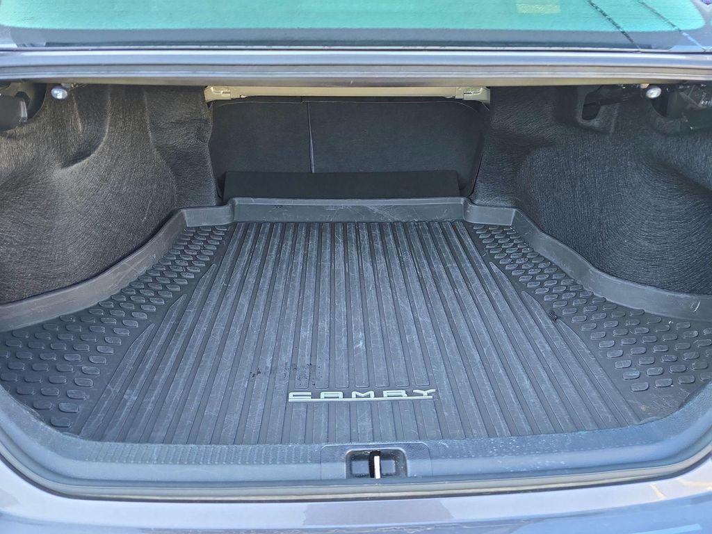 used 2023 Toyota Camry car, priced at $22,880