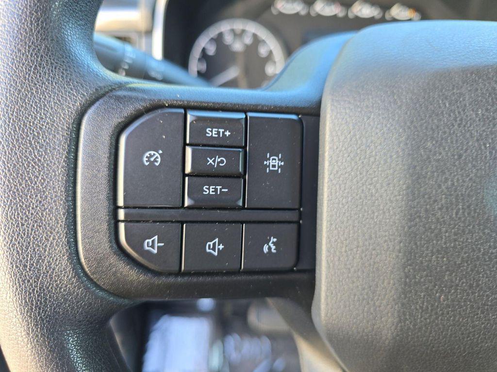 used 2021 Ford F-150 car, priced at $21,580