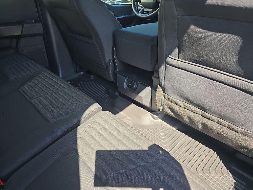 used 2021 Ford F-150 car, priced at $21,580