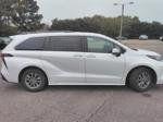 used 2023 Toyota Sienna car, priced at $43,200