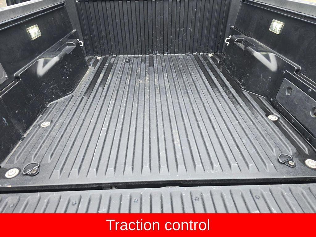 used 2024 Toyota Tacoma car, priced at $36,880