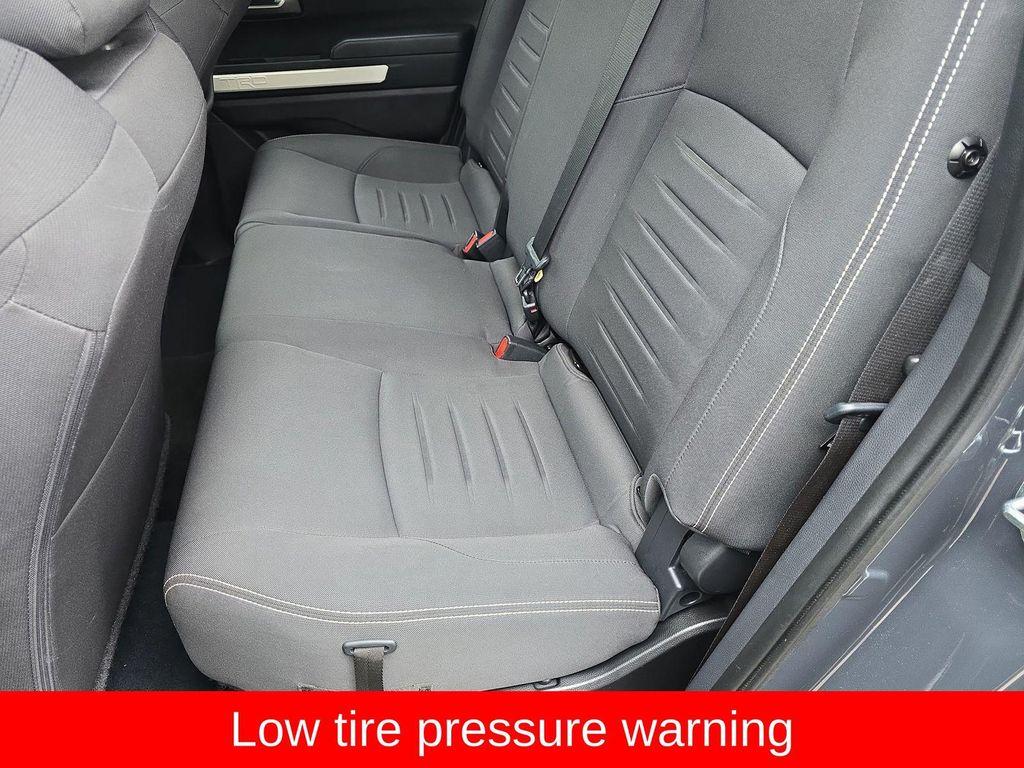 used 2024 Toyota Tacoma car, priced at $36,880