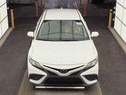 used 2023 Toyota Camry car, priced at $24,300