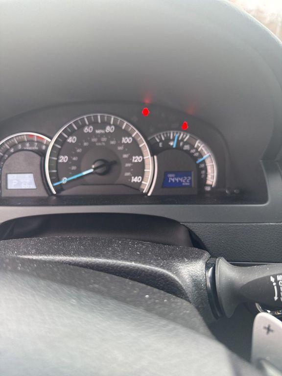 used 2014 Toyota Camry car, priced at $10,480