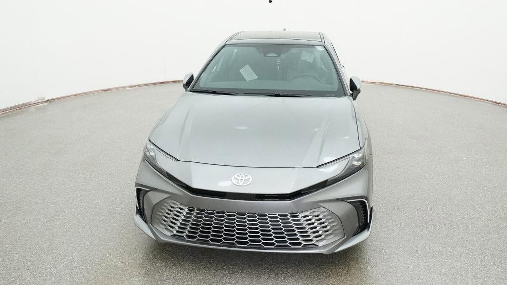 new 2026 Toyota Camry car, priced at $39,032