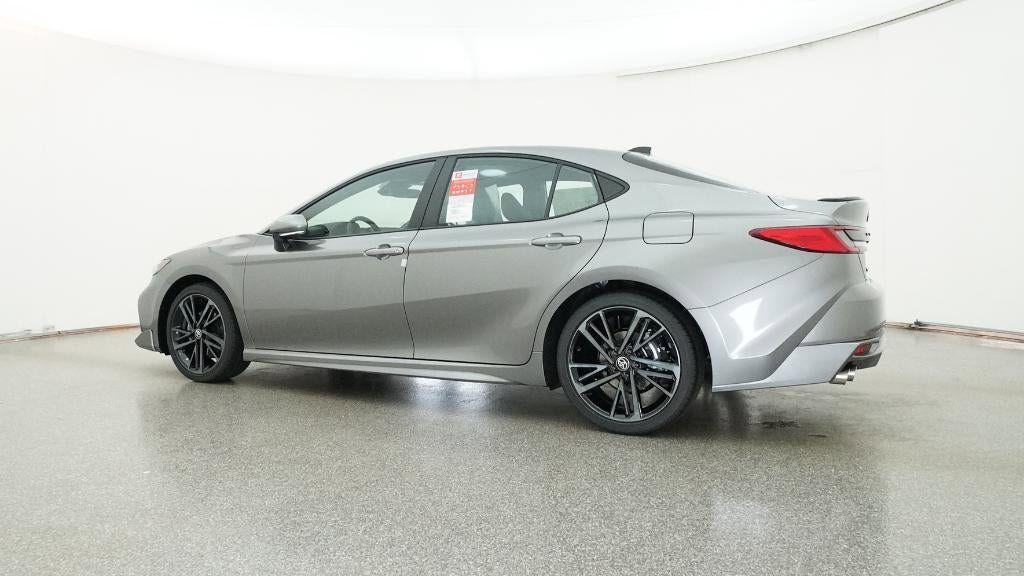 new 2026 Toyota Camry car, priced at $39,032
