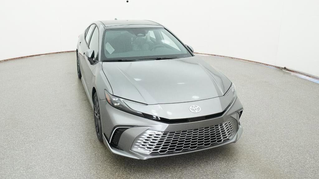 new 2026 Toyota Camry car, priced at $39,032