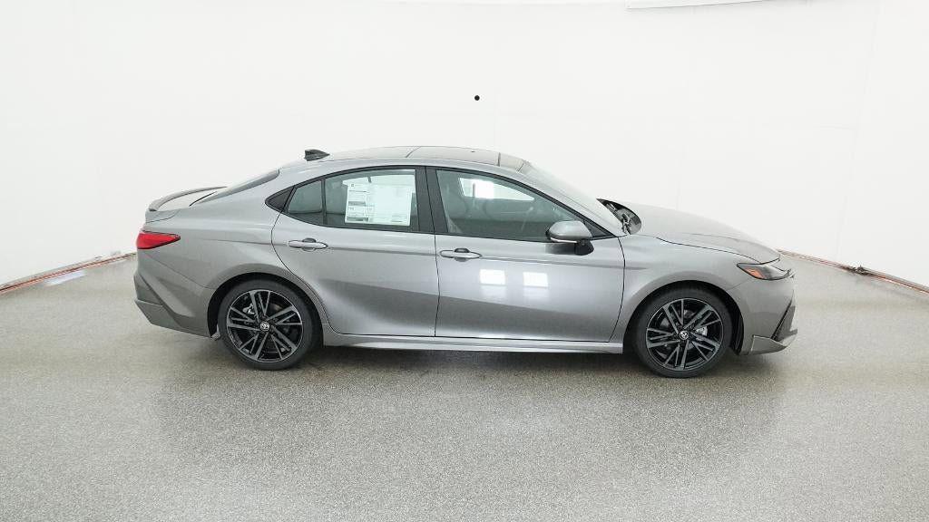 new 2026 Toyota Camry car, priced at $39,032