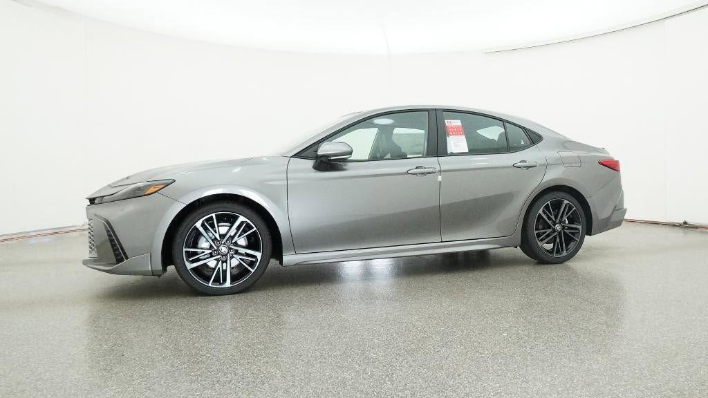 new 2026 Toyota Camry car, priced at $39,032