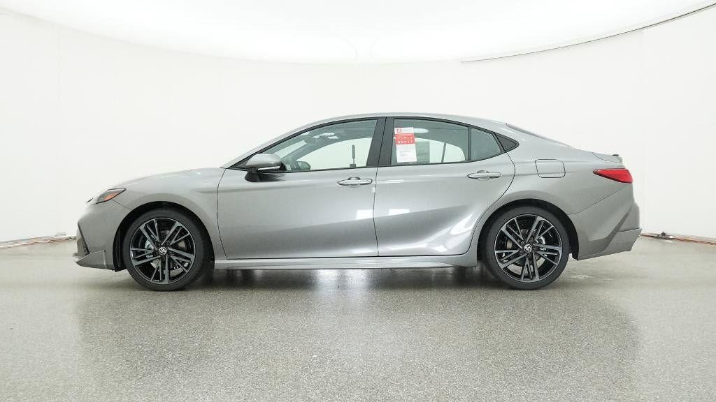 new 2026 Toyota Camry car, priced at $39,032