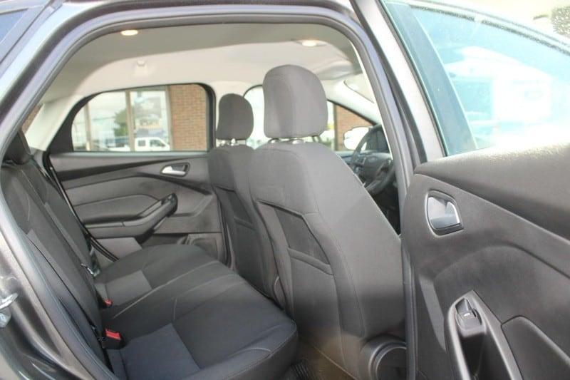 used 2015 Ford Focus car, priced at $14,995