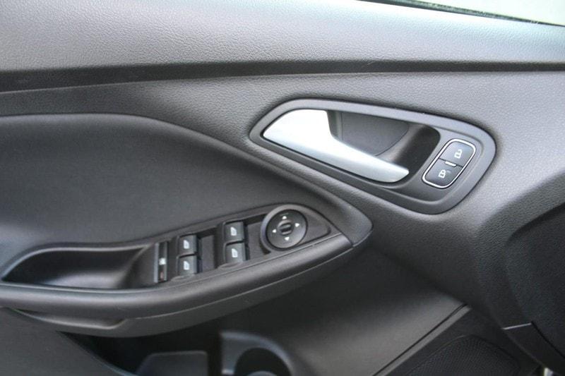 used 2015 Ford Focus car, priced at $14,995