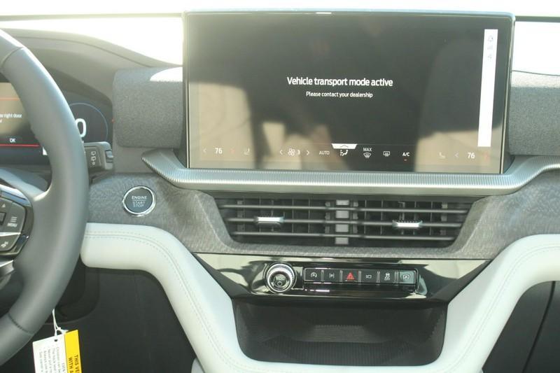 new 2026 Ford Explorer car, priced at $56,970