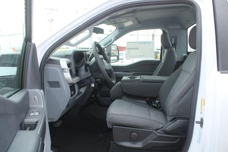 new 2024 Ford F-350 car, priced at $60,145