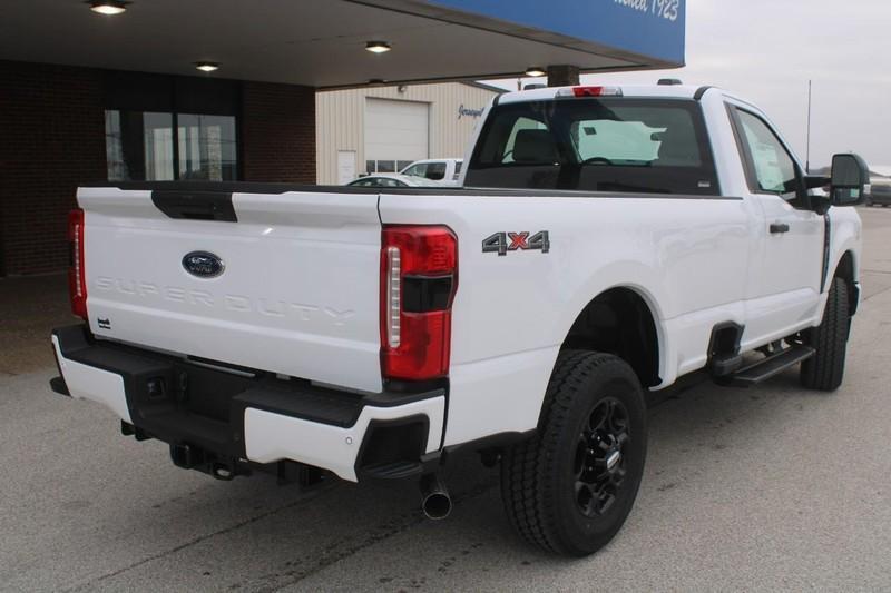 new 2024 Ford F-350 car, priced at $60,145