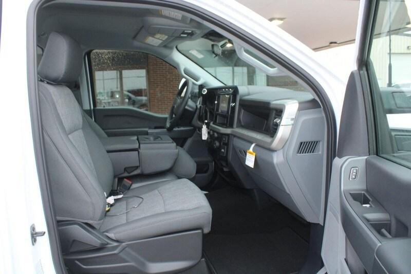 new 2024 Ford F-350 car, priced at $60,145