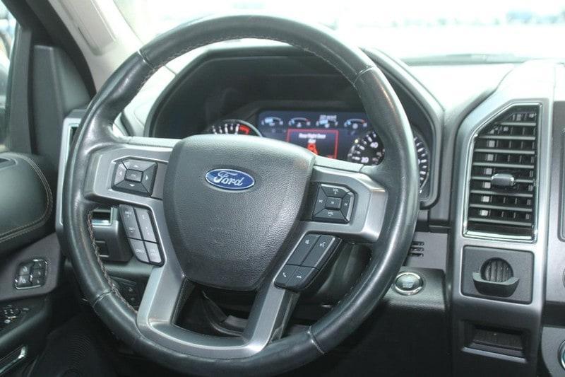 used 2020 Ford Expedition car, priced at $35,995