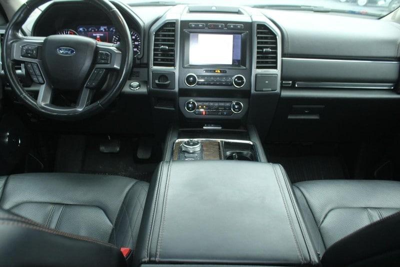 used 2020 Ford Expedition car, priced at $35,995