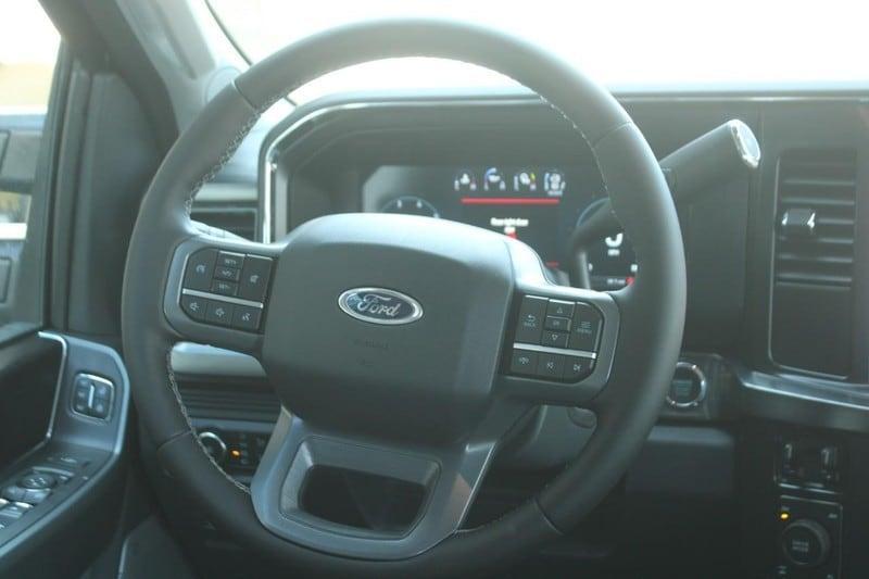 new 2025 Ford F-250 car, priced at $74,085