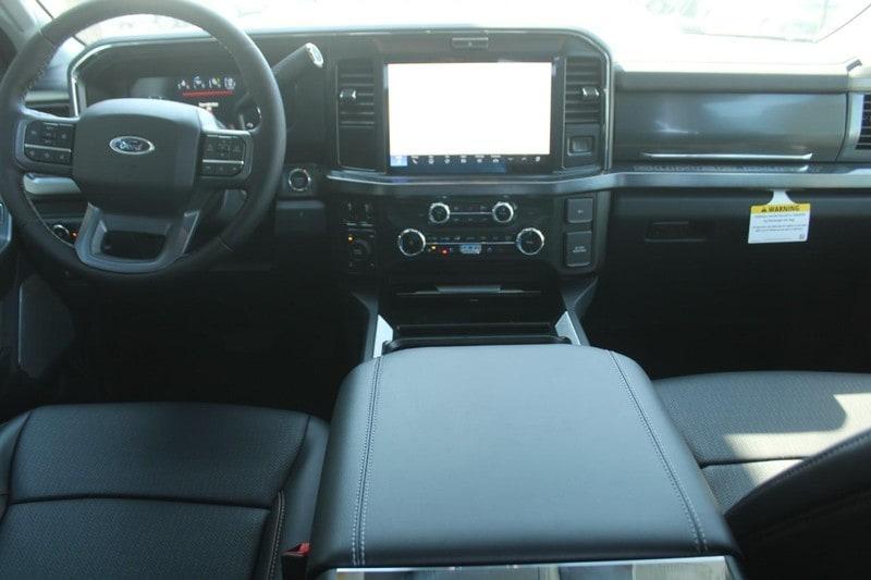 new 2025 Ford F-250 car, priced at $74,085