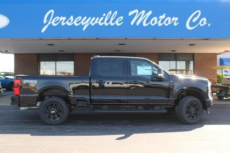 new 2025 Ford F-250 car, priced at $74,085