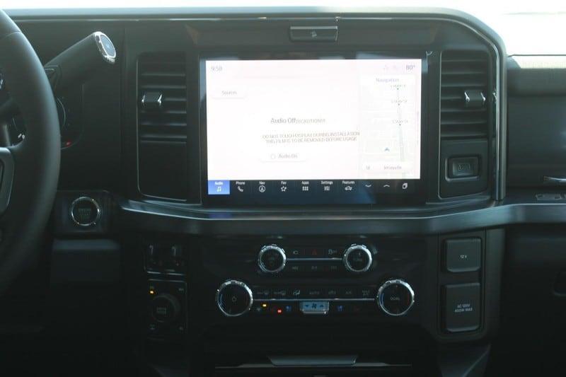 new 2025 Ford F-250 car, priced at $74,085