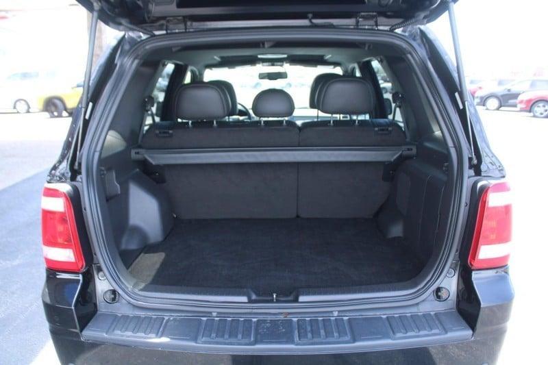 used 2009 Ford Escape car, priced at $9,995