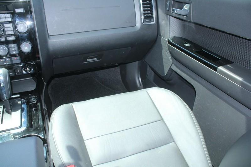 used 2009 Ford Escape car, priced at $9,995