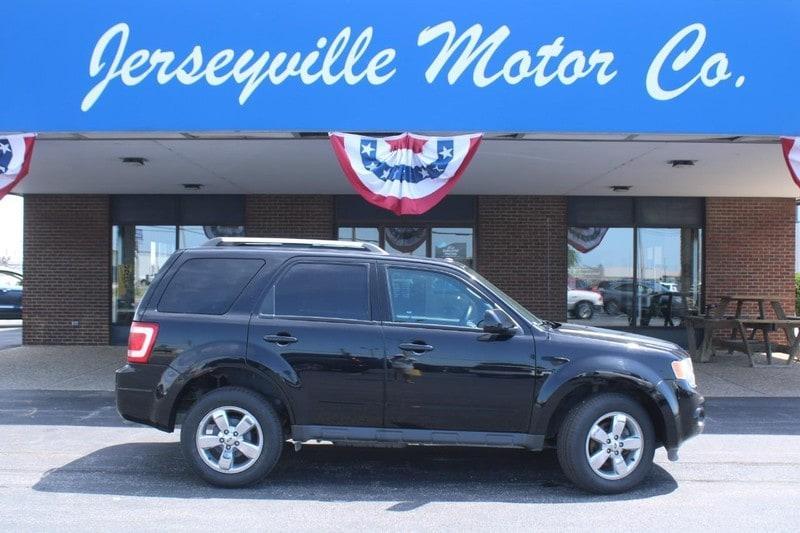 used 2009 Ford Escape car, priced at $9,995