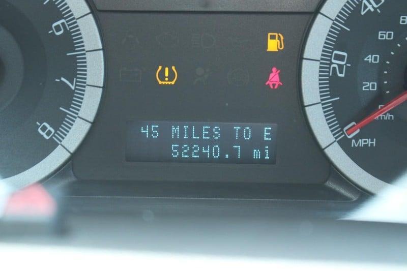 used 2009 Ford Escape car, priced at $9,995