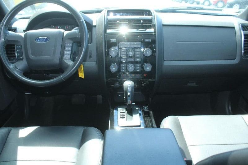 used 2009 Ford Escape car, priced at $9,995