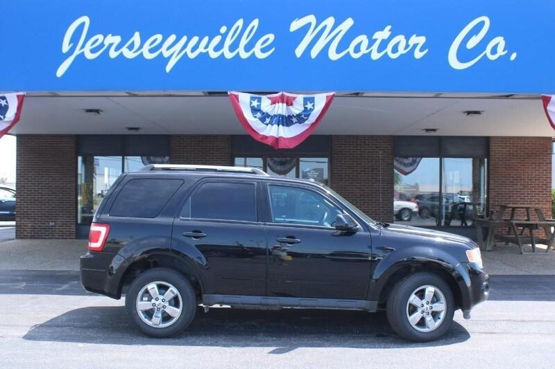 used 2009 Ford Escape car, priced at $9,995