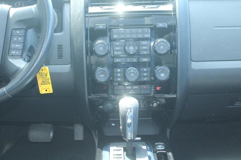 used 2009 Ford Escape car, priced at $9,995