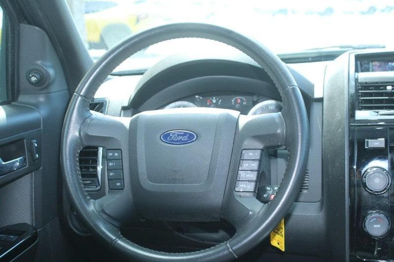 used 2009 Ford Escape car, priced at $9,995