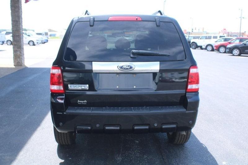 used 2009 Ford Escape car, priced at $9,995