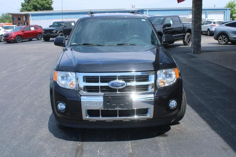 used 2009 Ford Escape car, priced at $9,995
