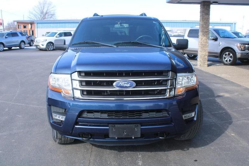 used 2015 Ford Expedition car, priced at $14,995