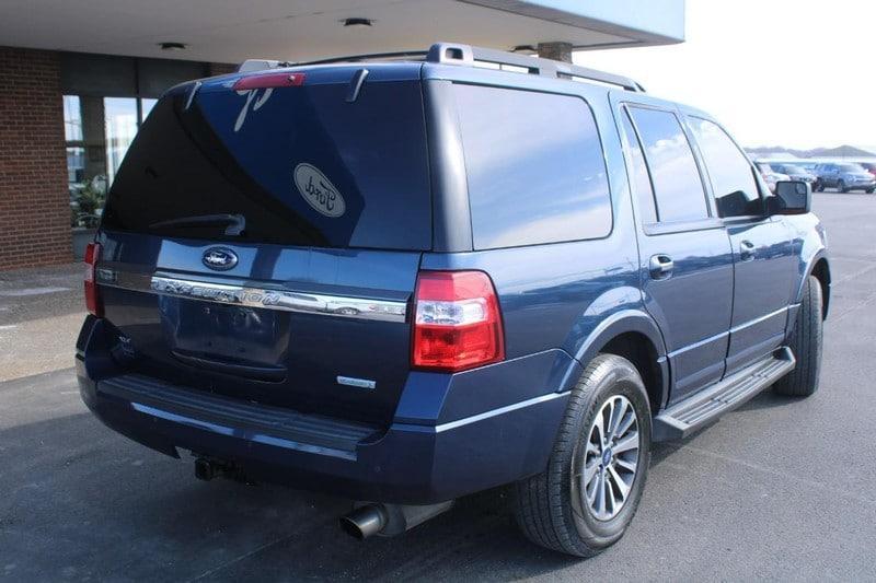 used 2015 Ford Expedition car, priced at $14,995