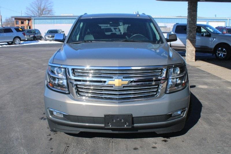 used 2017 Chevrolet Tahoe car, priced at $26,995