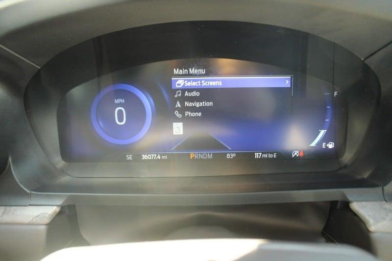 used 2020 Ford Explorer car, priced at $33,995